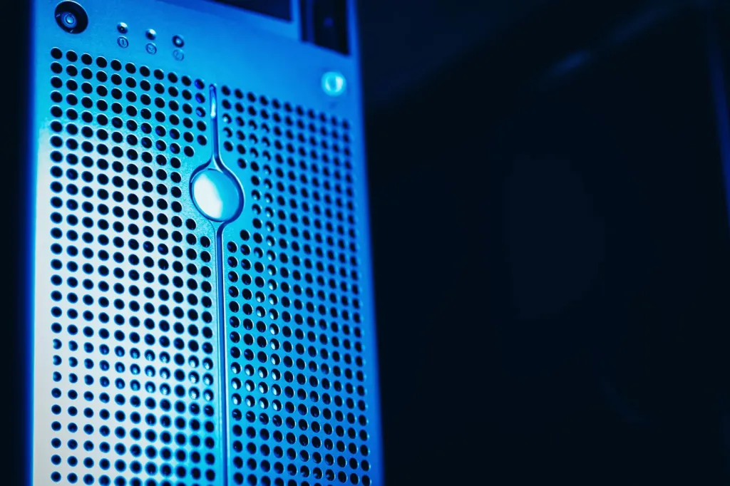 Steady Help for Database Recovery