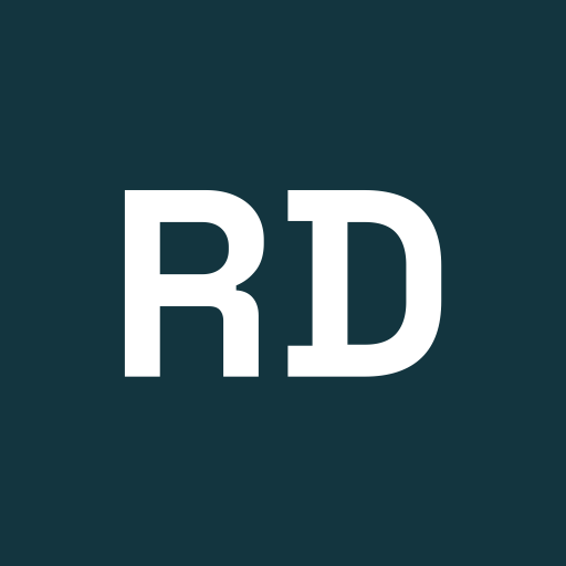Raleigh Data Recovery logo